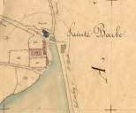 Maison dite manoir de Beauport, Toul-an-Héry (Plestin-les-Grèves)