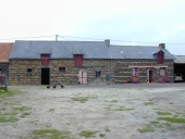 Ferme, le Haut Guily (Maxent)