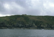Les ponts et sémaphores sur la commune de Saint-Coulomb
