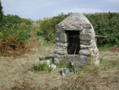 Les fontaines, les lavoirs, les routoirs et les puits sur la commune de Plougrescant