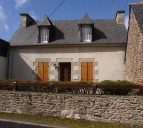 Maison, 31 rue Duguay-Trouin, la Ville-Louais (Pordic)