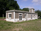 Établissement des eaux de Quélard (Erquy)