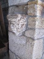 Les objets mobiliers de la chapelle Saint-Symphorien (Locmalo)