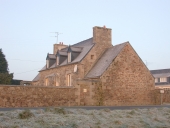 Maison, Kerégat-Bihan (Saint-Quay-Perros)