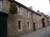 Maison, rue des Huit-patriotes (Paimpol)