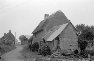 Ferme, la Ville Artay (Plerguer)