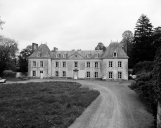 Château, Ville au Sénéchal (Irodouër)