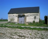 Les maisons et les fermes sur la commune de La Fresnais