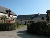 Ferme, les Pierres (Vern-sur-Seiche)