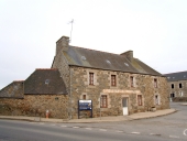 Maison, 2 rue de l'Estuaire (Kerbors)