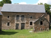 Ferme, Tréleau (Saint-Thual)