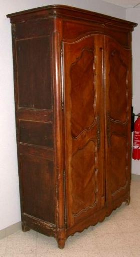 Armoire 1