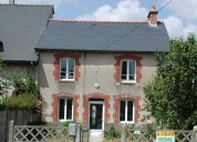 Maison, 6 allée des Roses (Vignoc)