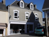 Maison, 1 rue de Kerévin (Etel)