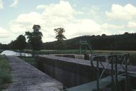 Site d'écluse de Kergoutois, n° 196 (Carhaix-Plouguer)