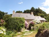 Maison, Ralévy (Plougrescant)