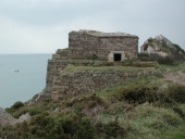 Four à boulets, Port-Blanc (Erquy)