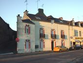 Maison, 3 rue de Strasbourg (Vannes)