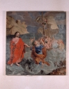Tableau de la Vocation de saint Pierre