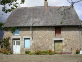 Ferme, Guillac (Vieux-Vy-sur-Couesnon)
