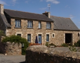 Maison, Penn-ar-Guer (Plougrescant)