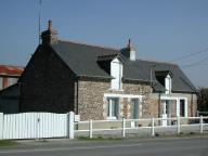 Maisons, la Victoire (Treffendel)