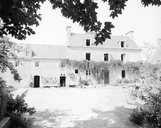 Ferme, Kerveillant (Plozévet)