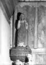 Statue : Saint Avertin