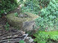 Les lavoirs de la commune de Plouër-sur-Rance