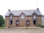 Ferme, Trébado (Comblessac)