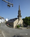Église paroissiale Saint-Eloi (Roscanvel)