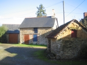 Ferme, Trabouic (Dingé)