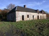 Ferme, l'Abbaye (Rannée)