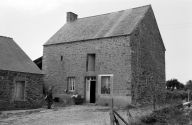 Ferme, la Drouette (Saint-Père-Marc-en-Poulet)