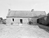 Ferme, Coumoullec (Landudec)