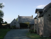 Habitations dit habitat rural de Traou Riou (Ploubazlanec)