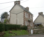 Maison, 21 rue des Plages (Trébeurden)