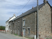 Maison 7, la Dérais (Bains-sur-Oust)