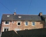 Maison, rue Pierre Loti, Pors-Even (Ploubazlanec)