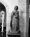 Statue : Saint Jean