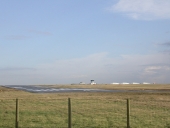 Aéroport de Saint-Jacques-de-la-Lande