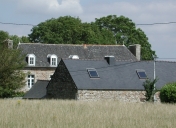 Maison, la Belle-Roche (Plestin-les-Grèves)