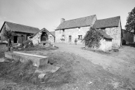 Les maisons et fermes de Combourtillé