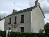 Maison, 9 rue des Ardoisières (Sainte-Marie)