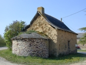 Fournil, Dénaulais (La Nouaye)