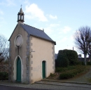 Chapelle, rue Basse ; rue de l'Ic (Pordic)