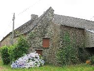 Écart, la Ville Macé (Les Fougerêts)