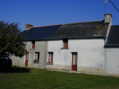Ferme 4, la Mouchais (Lieuron)
