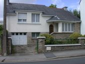 Maison, 26 avenue Jean-Marie Bécel (Vannes)