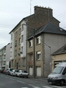 Maison, 75 rue Alphonse-Guérin (Rennes)